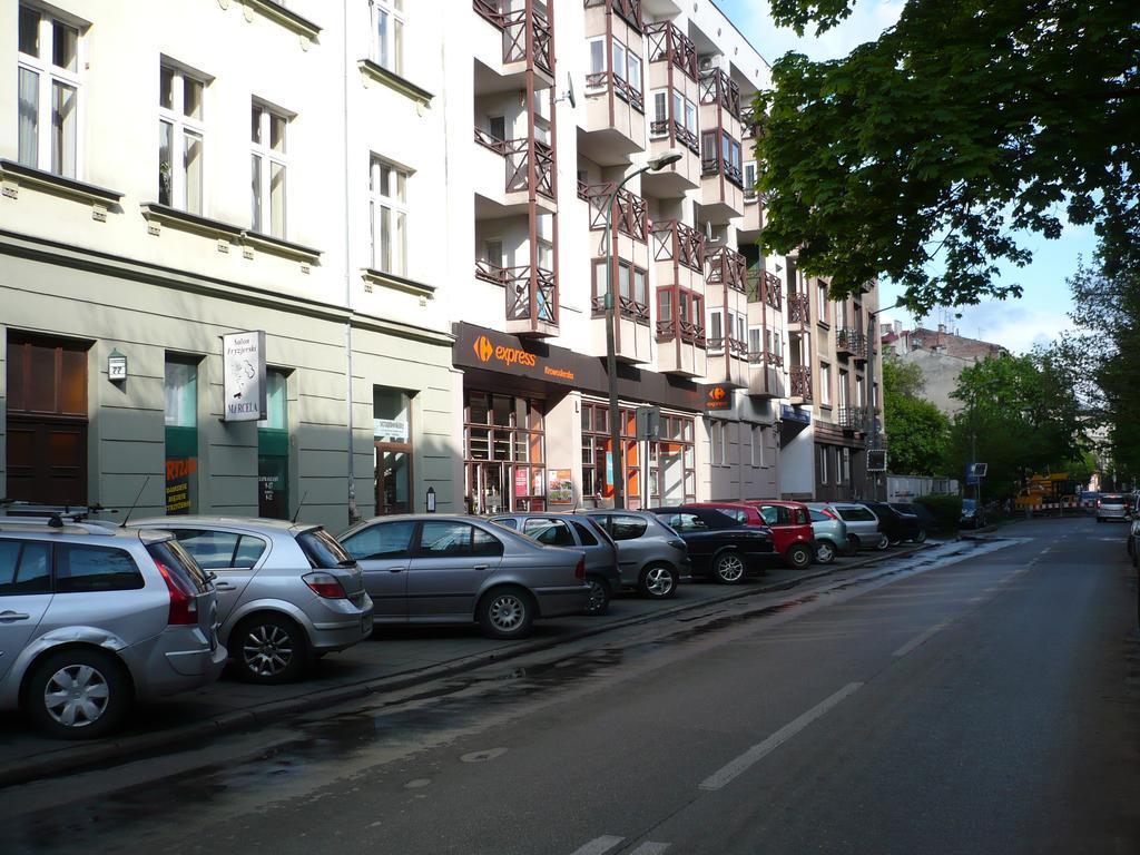 Apartment Krovo